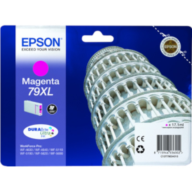 Cartuccia Epson T7903