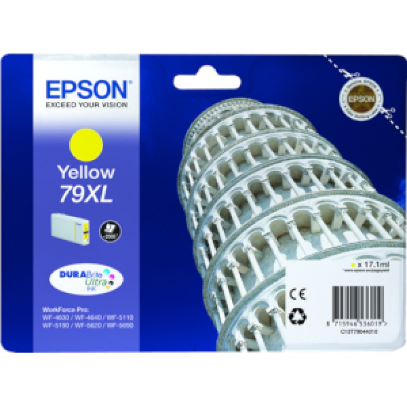 Cartuccia Epson T7904