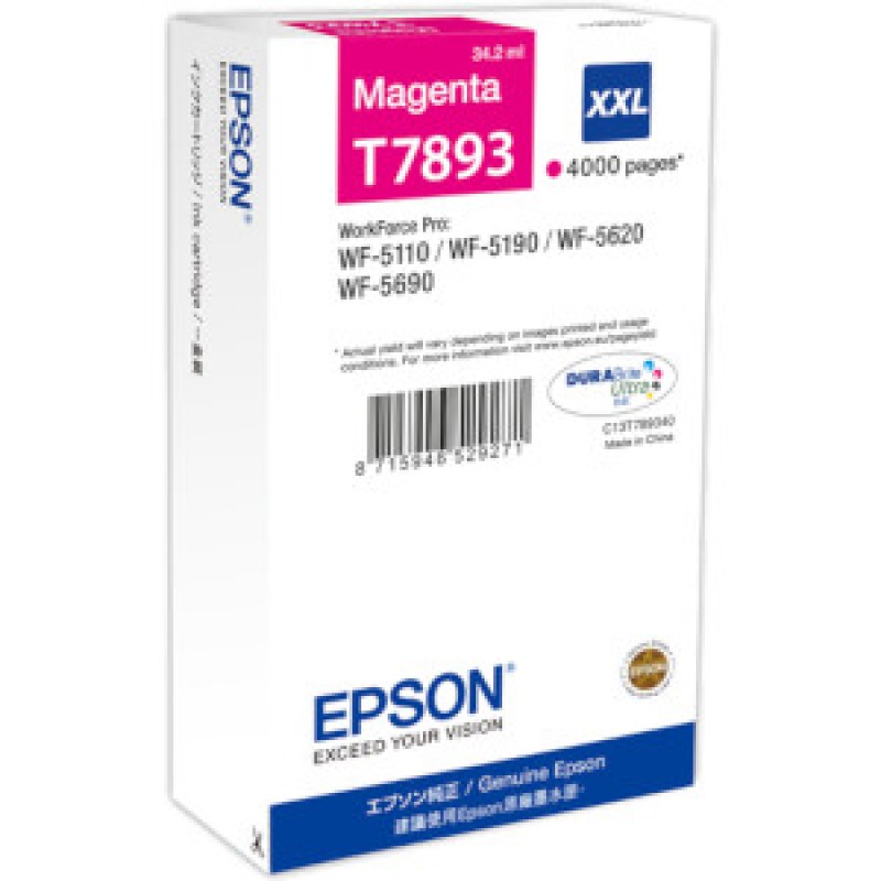 Cartuccia Epson T7893