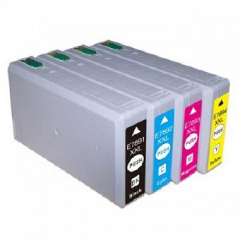 Cartuccia Epson Compatibile T7891