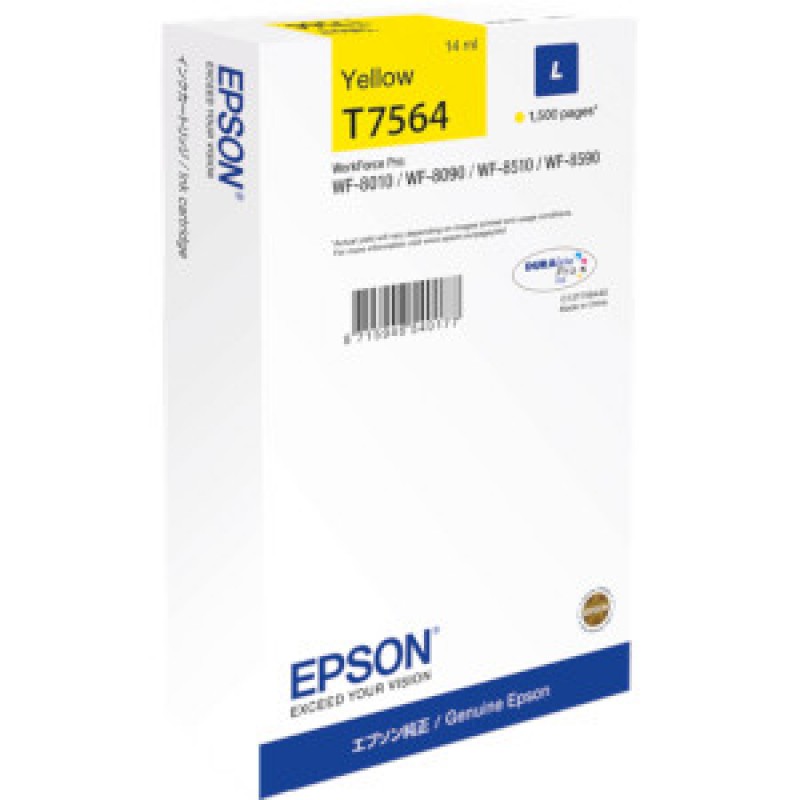 Cartuccia Epson T7564