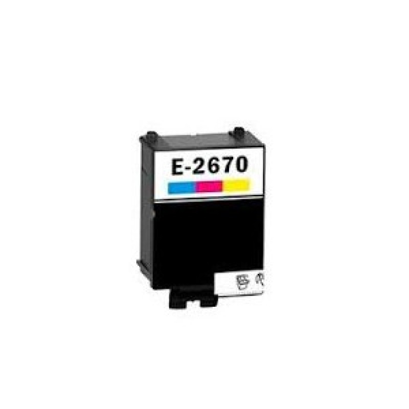 Cartuccia Epson Compatibile T267