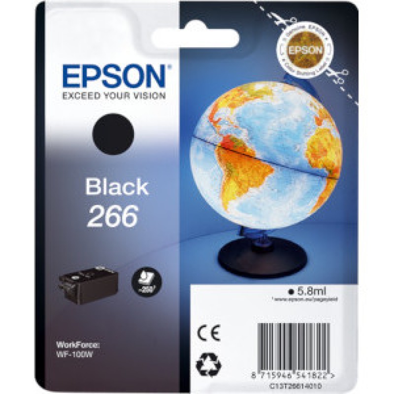 Cartuccia Epson T266