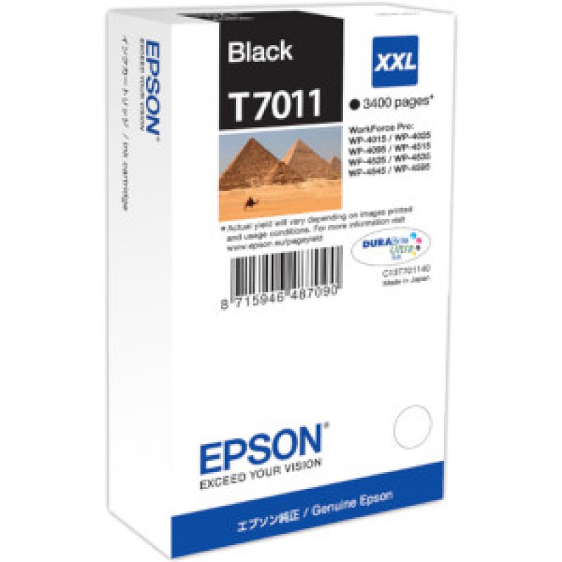 Cartuccia Epson T7011