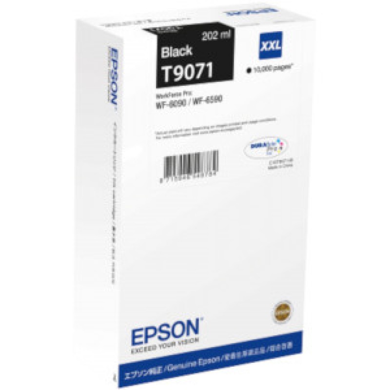 Cartuccia Epson T9071