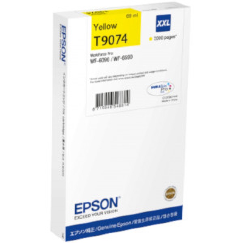 Cartuccia Epson T9074