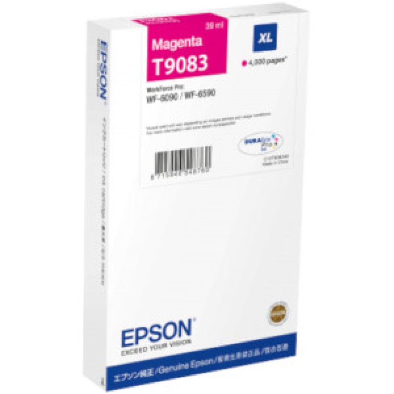 Cartuccia Epson T9083
