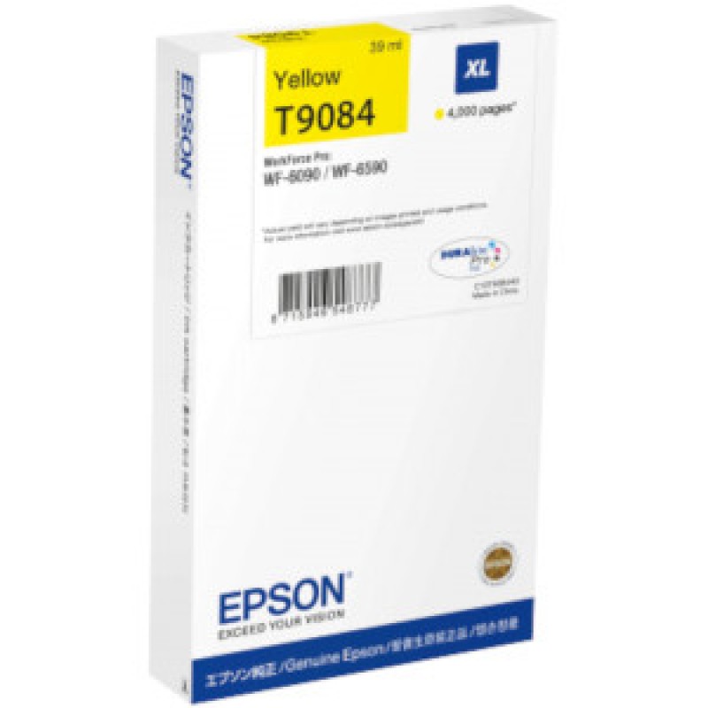 Cartuccia Epson T9084