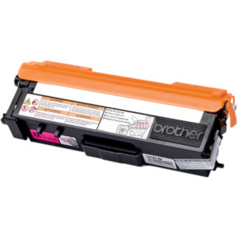 Toner Laser Brother Rigenerato TN-328M