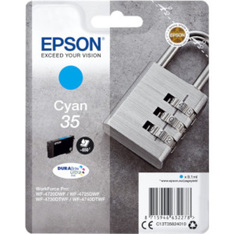 Cartuccia Epson T3582