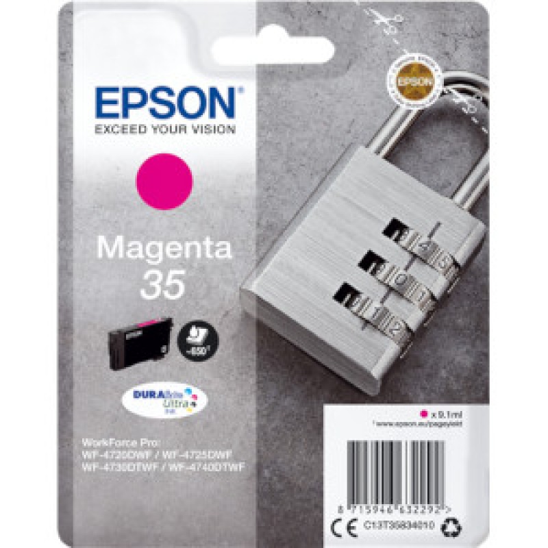 Cartuccia Epson T3583