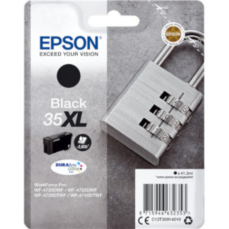 Cartuccia Epson T3591