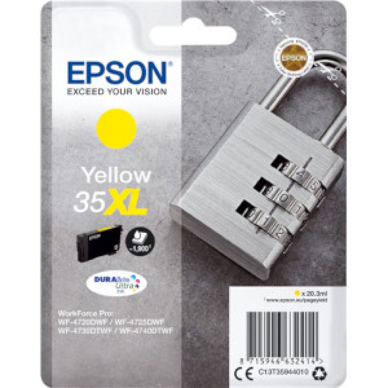 Cartuccia Epson T3594