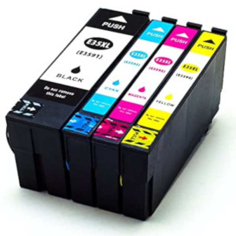 Cartuccia Epson Compatibile T3591