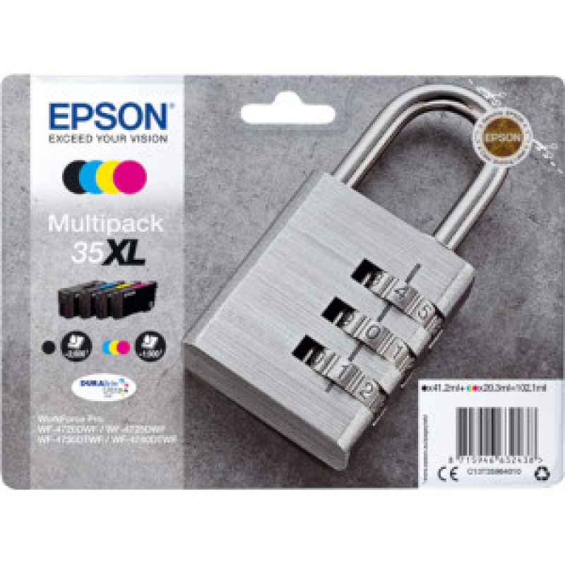Cartuccia Epson T3596