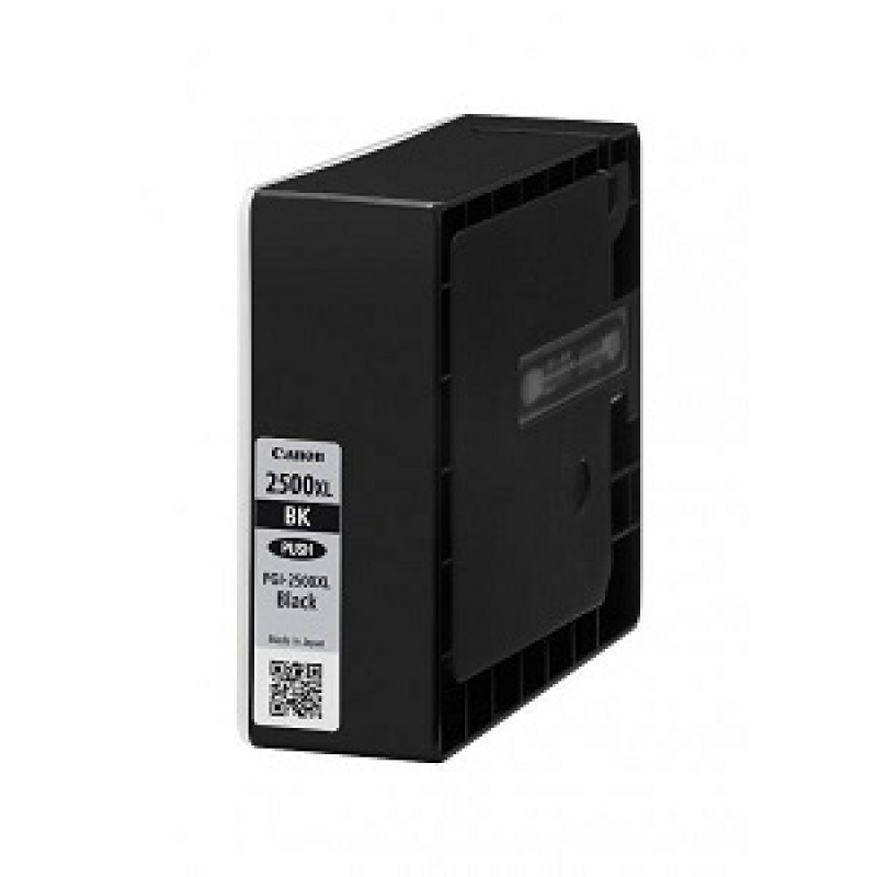 Cartuccia Canon Compatibile PGI-2500 XL BK
