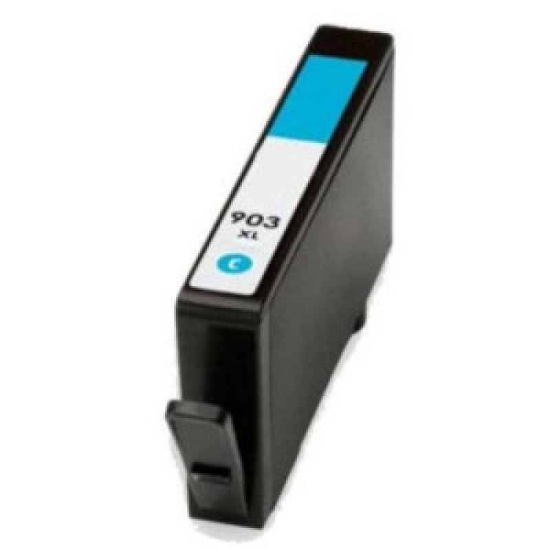 Cartuccia HP Compatibile 903C XL