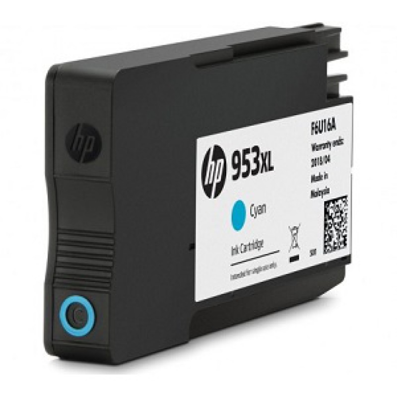 Cartuccia HP Compatibile 953XL C