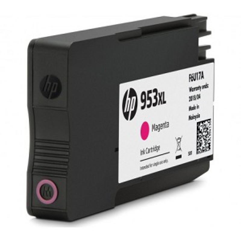 Cartuccia HP Compatibile 953XL M