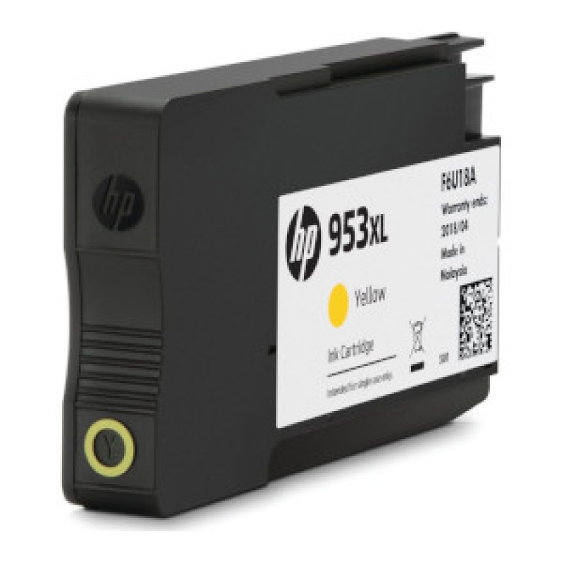 Cartuccia HP Compatibile 953XL Y