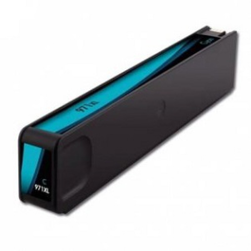Cartuccia HP Compatibile 971XL C