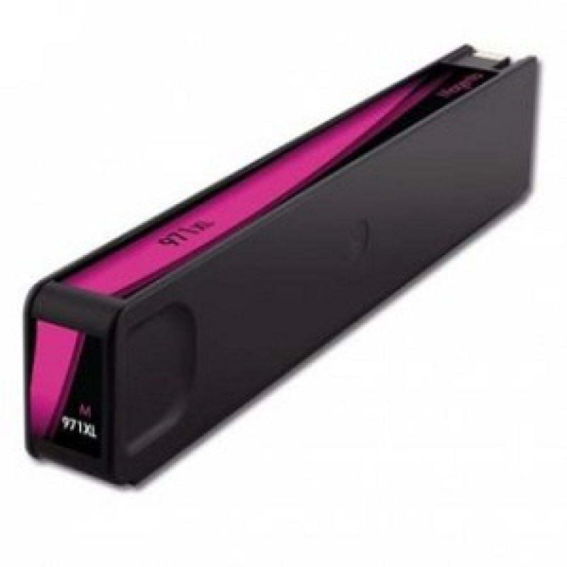 Cartuccia HP Compatibile 971XL M