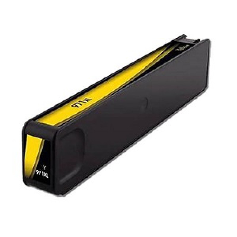 Cartuccia HP Compatibile 971XL Y
