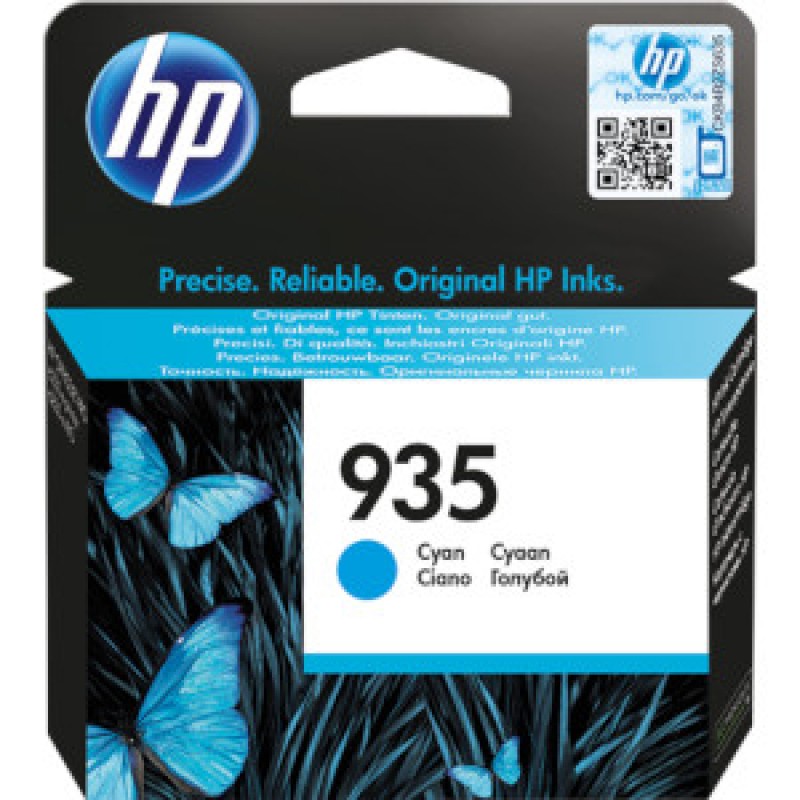 Cartuccia HP 935 C