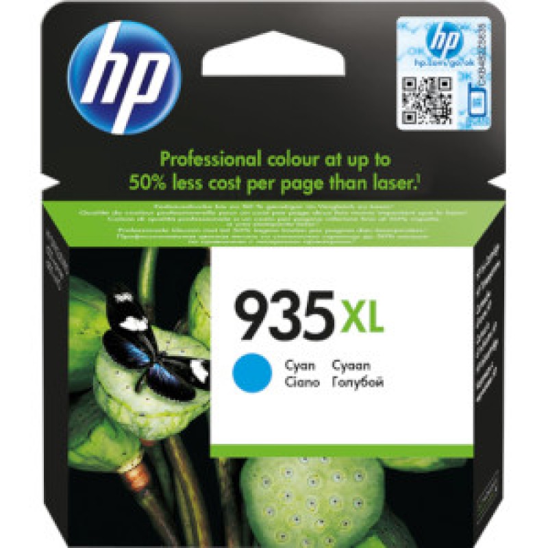 Cartuccia HP 935XL C