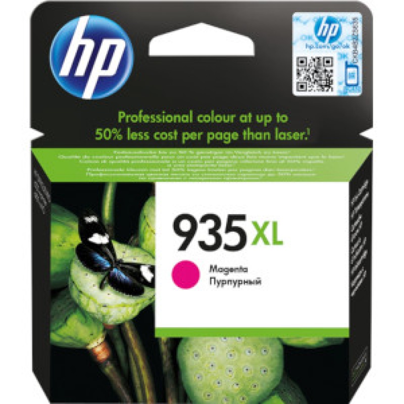 Cartuccia HP 935XL M