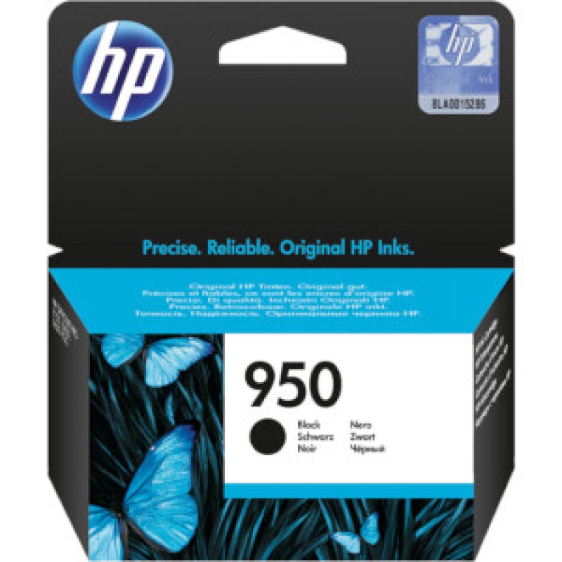 Cartuccia HP 950 BK