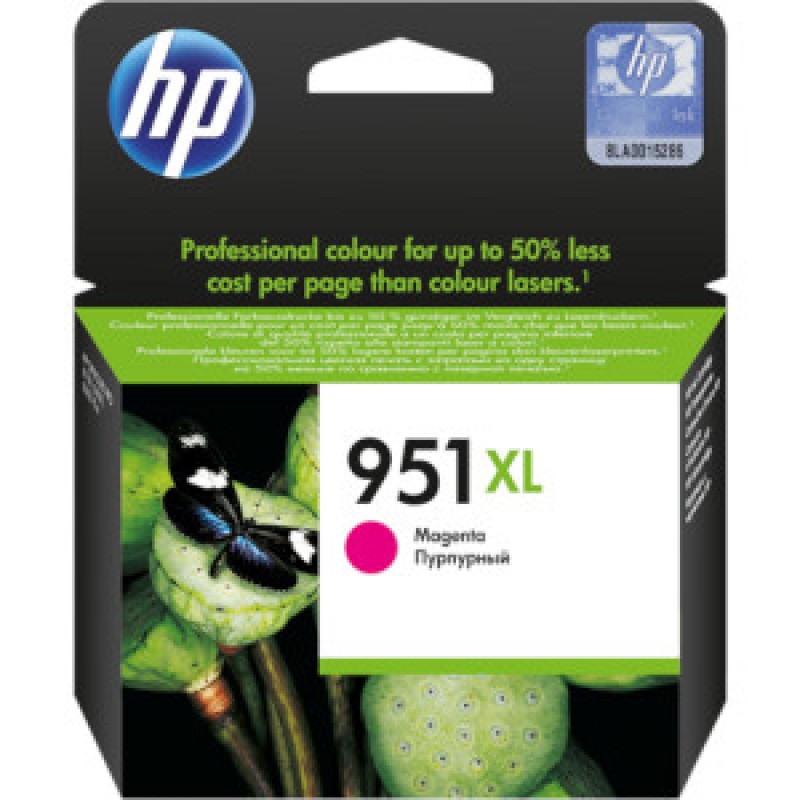 Cartuccia HP 951XL M