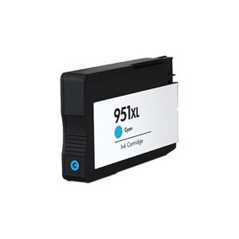 Cartuccia HP Compatibile 951XL C