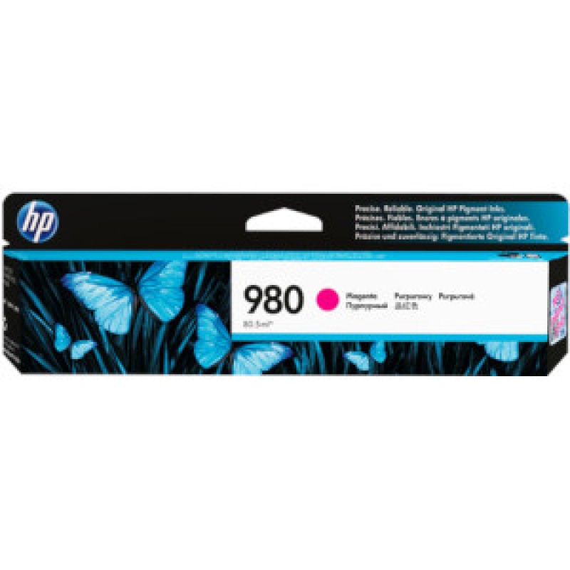 Cartuccia HP 980 M