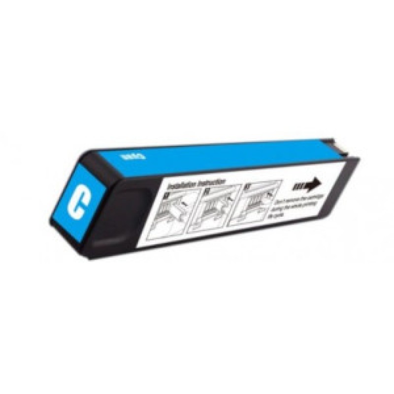 Cartuccia HP Compatibile 980XL C