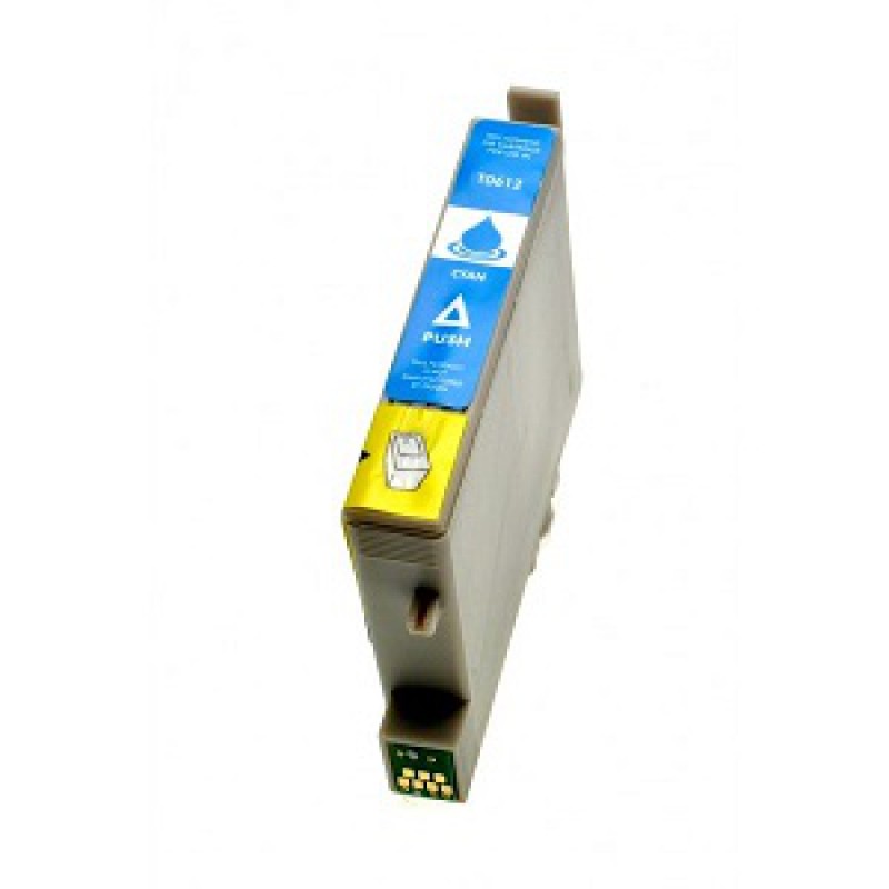 Cartuccia Epson Compatibile T0612