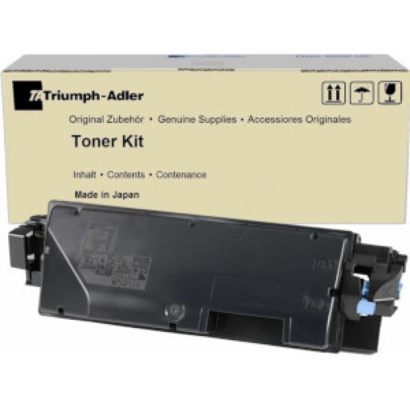 Toner Triumph-Adler PK-3013