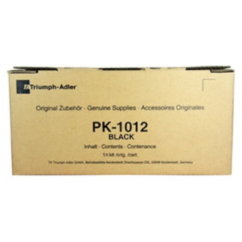 Toner Triumph-Adler PK-1012