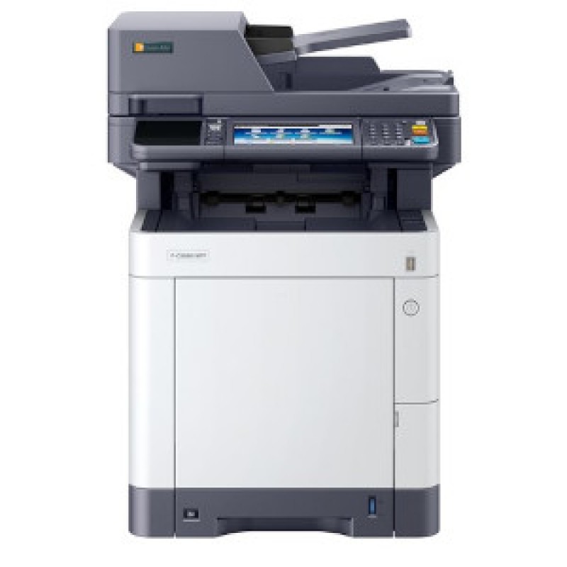 Multifunzione Triumph-Adler P-C3066i MFP