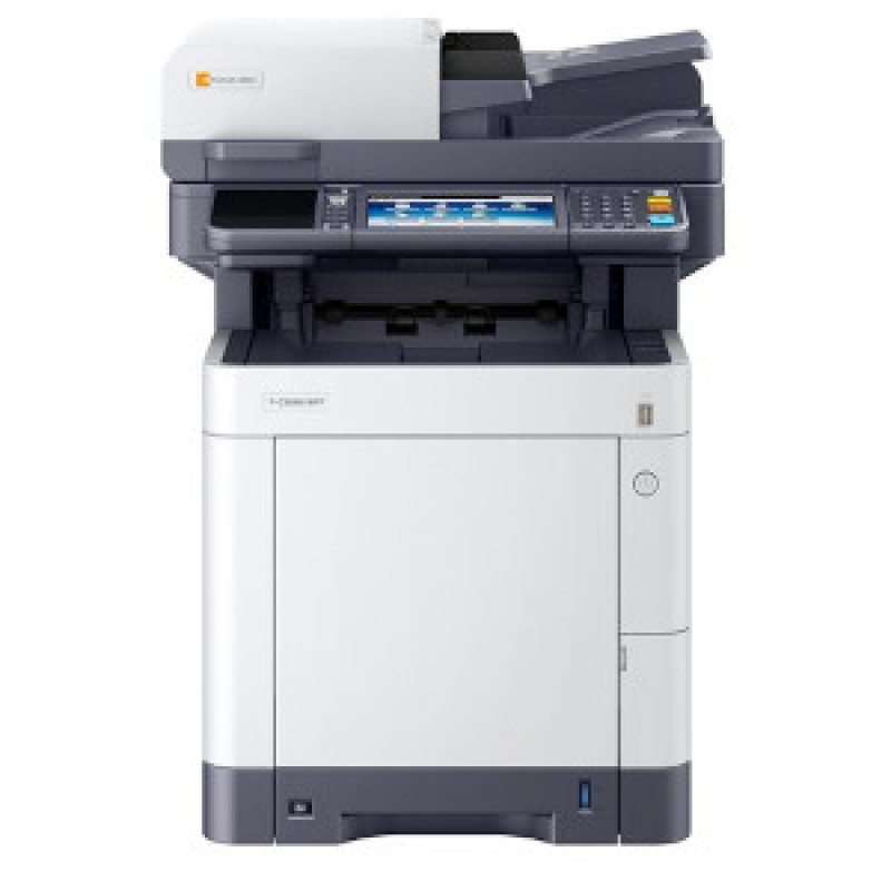 Multifunzione Triumph-Adler P-C3566i MFP