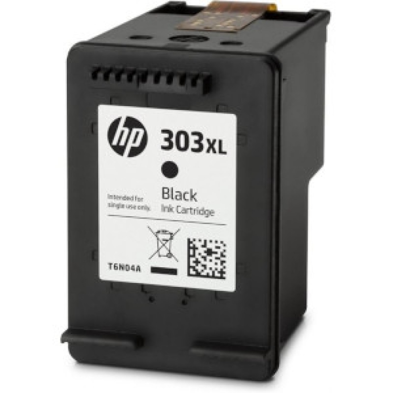 Cartuccia HP Compatibile 303XL BK