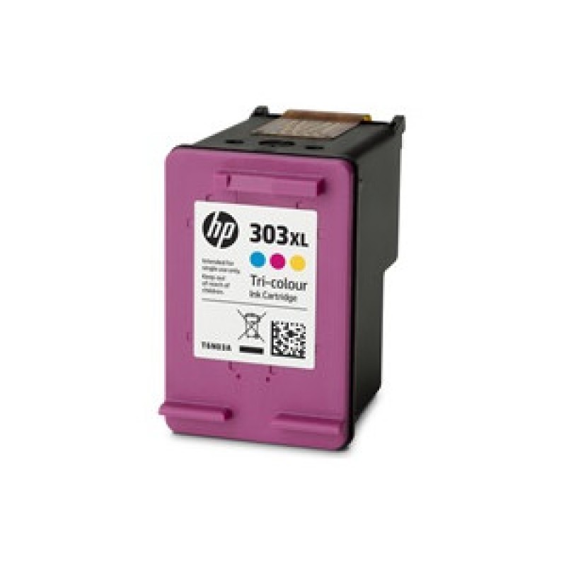 Cartuccia HP Compatibile 303XL Colore