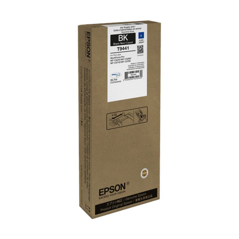 Cartuccia Epson T9441