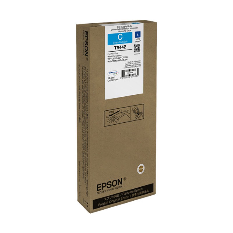 Cartuccia Epson T9442
