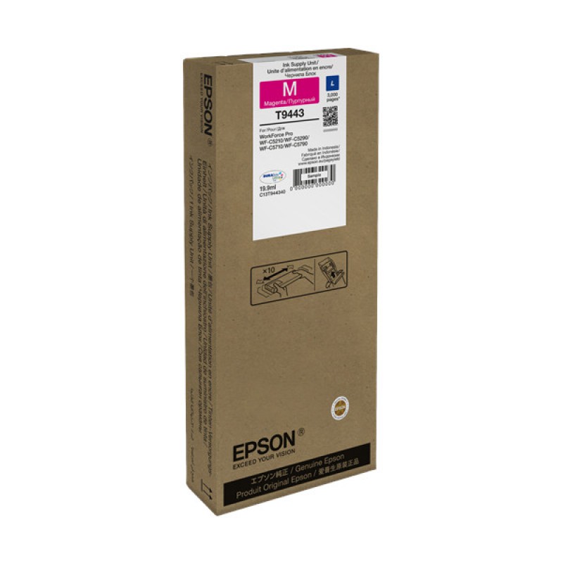 Cartuccia Epson T9443