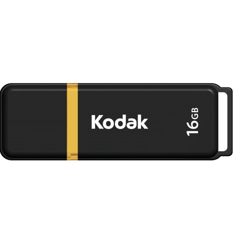 Pen Drive Kodak 16 Gb EKMMD16GK103