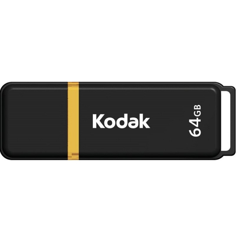 Pen Drive Kodak 64 Gb EKMMD64GK103