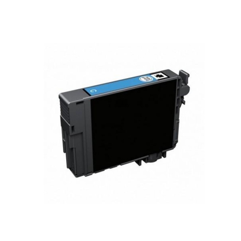 Cartuccia Epson 407 C Compatibile