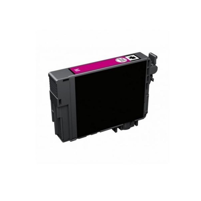 Cartuccia Epson 407 M Compatibile