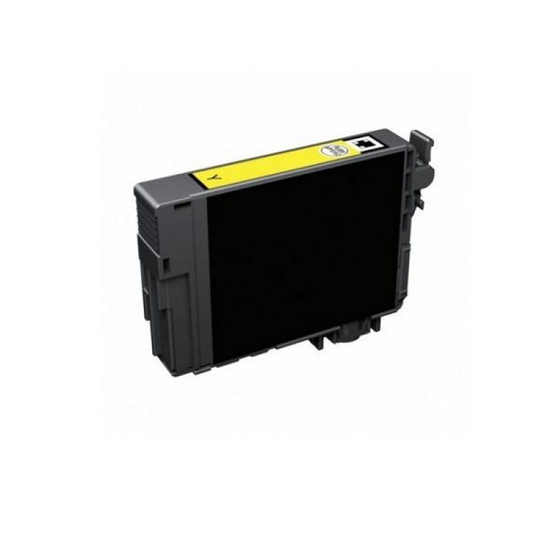 Cartuccia Epson 407 Y Compatibile